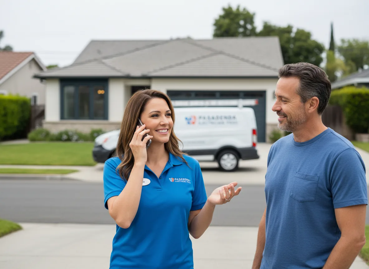 Electrician Cape Charles, VA FAQs
